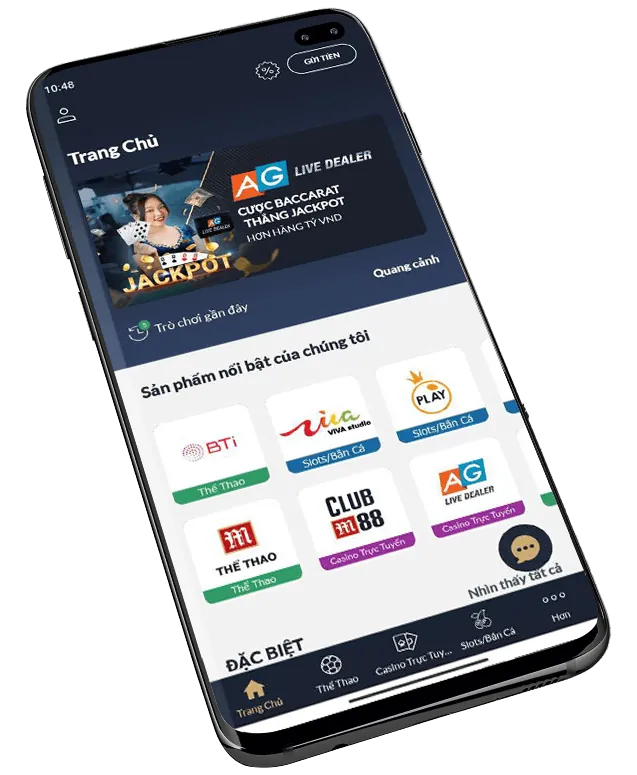 Khuyến mãi hấp dẫn tại fk22 app