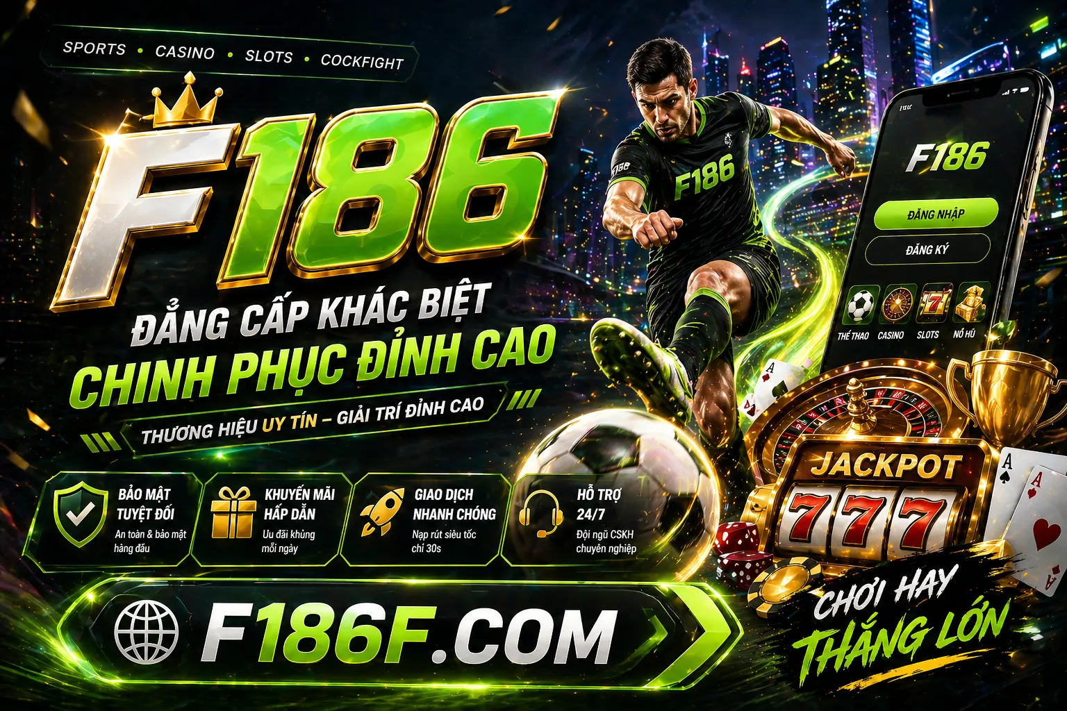 Lời kêu gọi hành động cuối cùng fk22 app