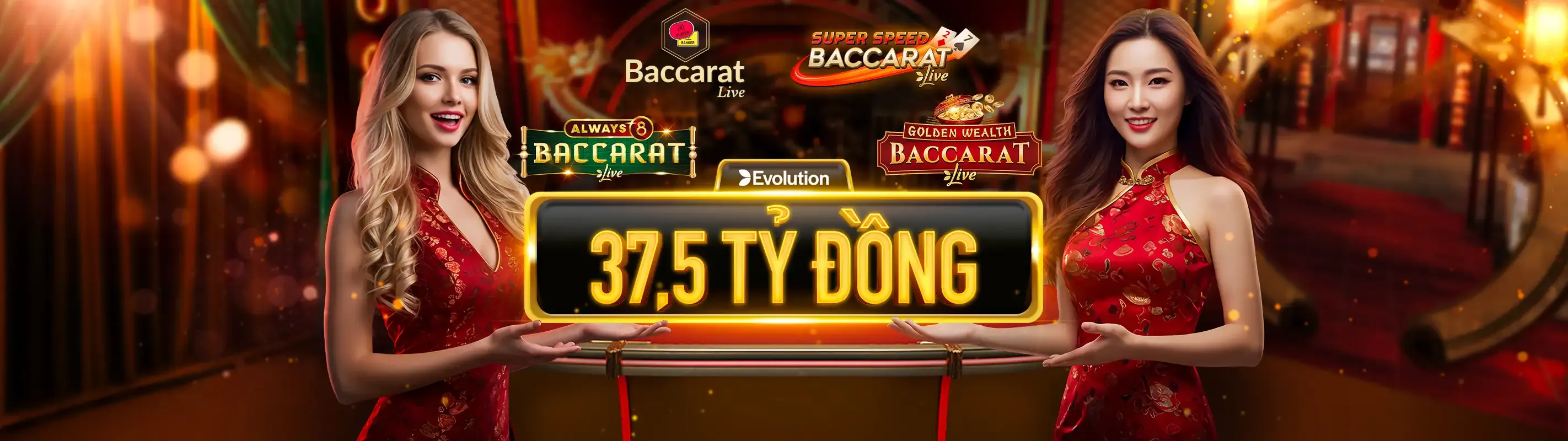 Sòng bạc trực tiếp FK22 App