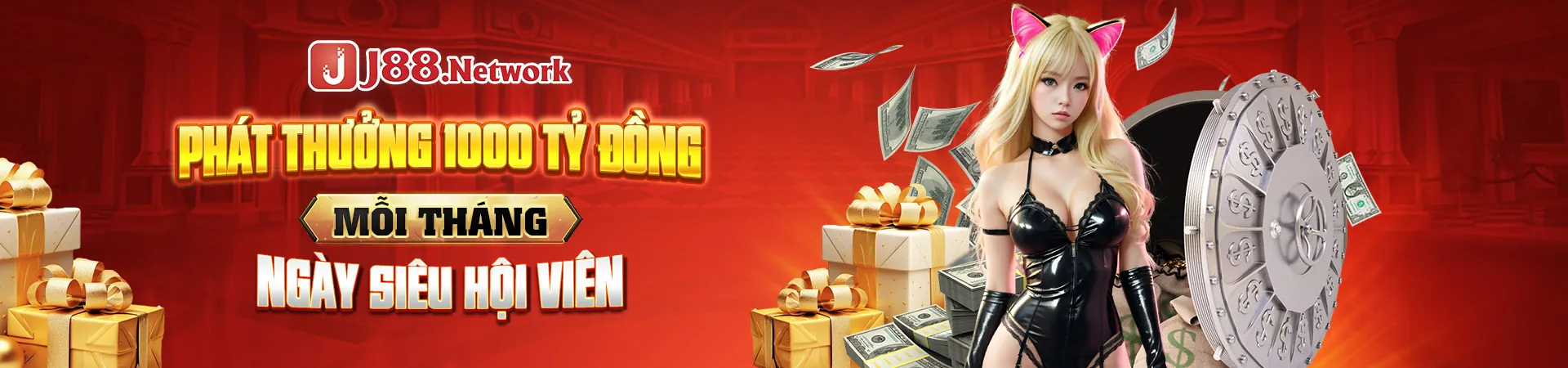 Hoàn trả hàng ngày cho casino