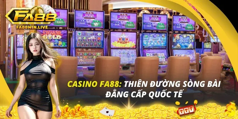 Máy nổ hũ với biểu tượng tiền vàng